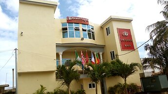 Beautiful Gate Hotel