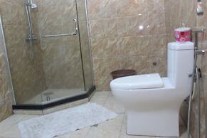 Beautiful Gate Hotel