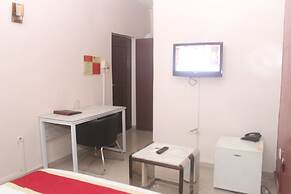 Beautiful Gate Hotel