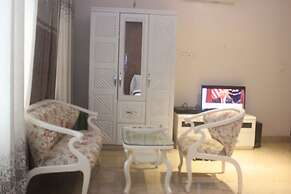 Beautiful Gate Hotel