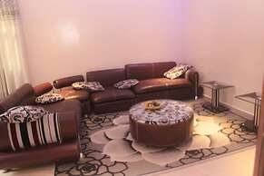 Beautiful Gate Hotel