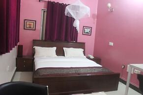 Beautiful Gate Hotel