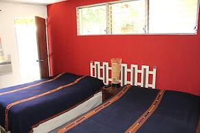 Ximena s Guest House