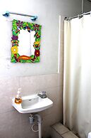 Ximena s Guest House