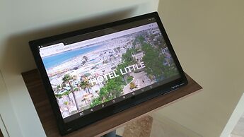 Little Hotel