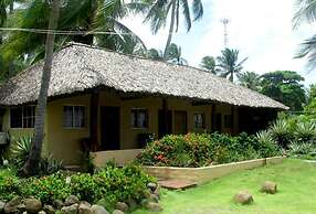 Capricho Beach House