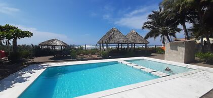 Capricho Beach House