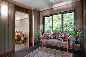 Yacht Club Villa 33-Serenity-Ocean Views with Golf Buggy