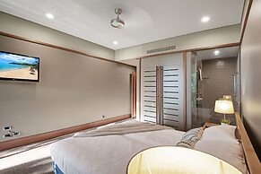 Yacht Club Villa 33-Serenity-Ocean Views with Golf Buggy