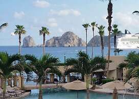 Upgraded Villa La Estancia W/view