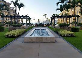 Upgraded Villa La Estancia W/view