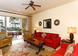 Upgraded Villa La Estancia W/view