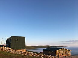 Sultanmurat Bungalow