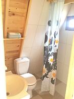 Sultanmurat Bungalow