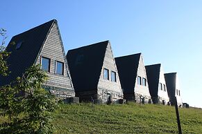 Sultanmurat Bungalow