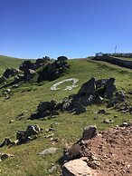 Sultanmurat Bungalow