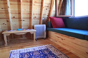 Sultanmurat Bungalow