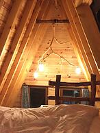 Sultanmurat Bungalow