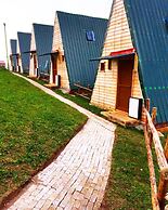 Sultanmurat Bungalow