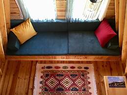 Sultanmurat Bungalow