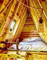 Sultanmurat Bungalow