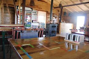 Sultanmurat Bungalow