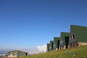 Sultanmurat Bungalow