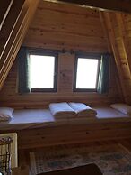 Sultanmurat Bungalow