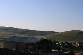 Sultanmurat Bungalow