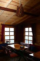 Sultanmurat Bungalow