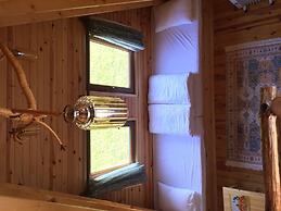 Sultanmurat Bungalow