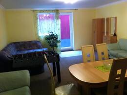 Appartements Funk