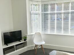 Highfield University House