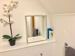 Highfield University House