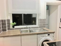 Highfield University House