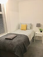 Highfield University House