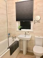 Highfield University House