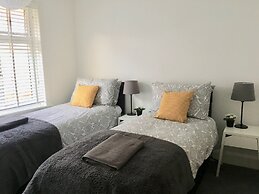 Highfield University House