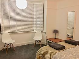 Highfield University House