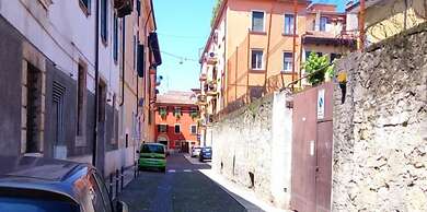 Marconi Rooms - Porta Leoni Suite