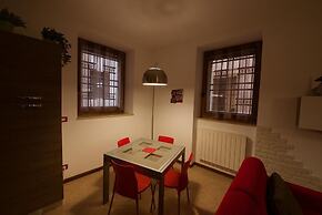 Marconi Rooms - Porta Leoni Suite