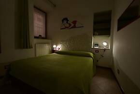 Marconi Rooms - Porta Leoni Suite