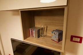 Marconi Rooms - Porta Leoni Suite