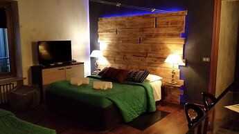 Marconi Rooms - Porta Leoni Suite