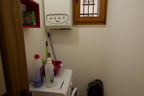 Marconi Rooms - Porta Leoni Suite