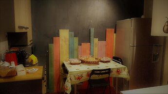 Marconi Rooms - Porta Leoni Suite