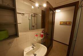 Marconi Rooms - Porta Leoni Suite