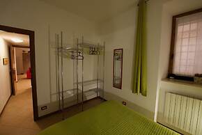 Marconi Rooms - Porta Leoni Suite