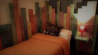 Marconi Rooms - Porta Leoni Suite