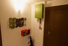 Marconi Rooms - Porta Leoni Suite